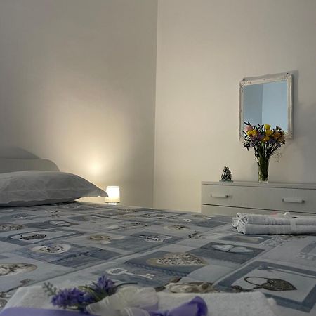 La Casa Di Nonna Villa Lamezia Terme Bagian luar foto