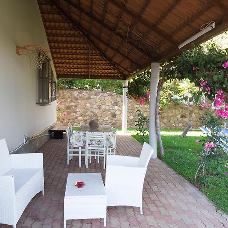 La Casa Di Nonna Villa Lamezia Terme Bagian luar foto