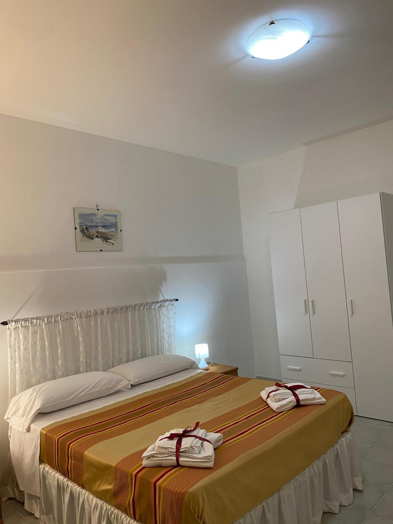 La Casa Di Nonna Villa Lamezia Terme Bagian luar foto
