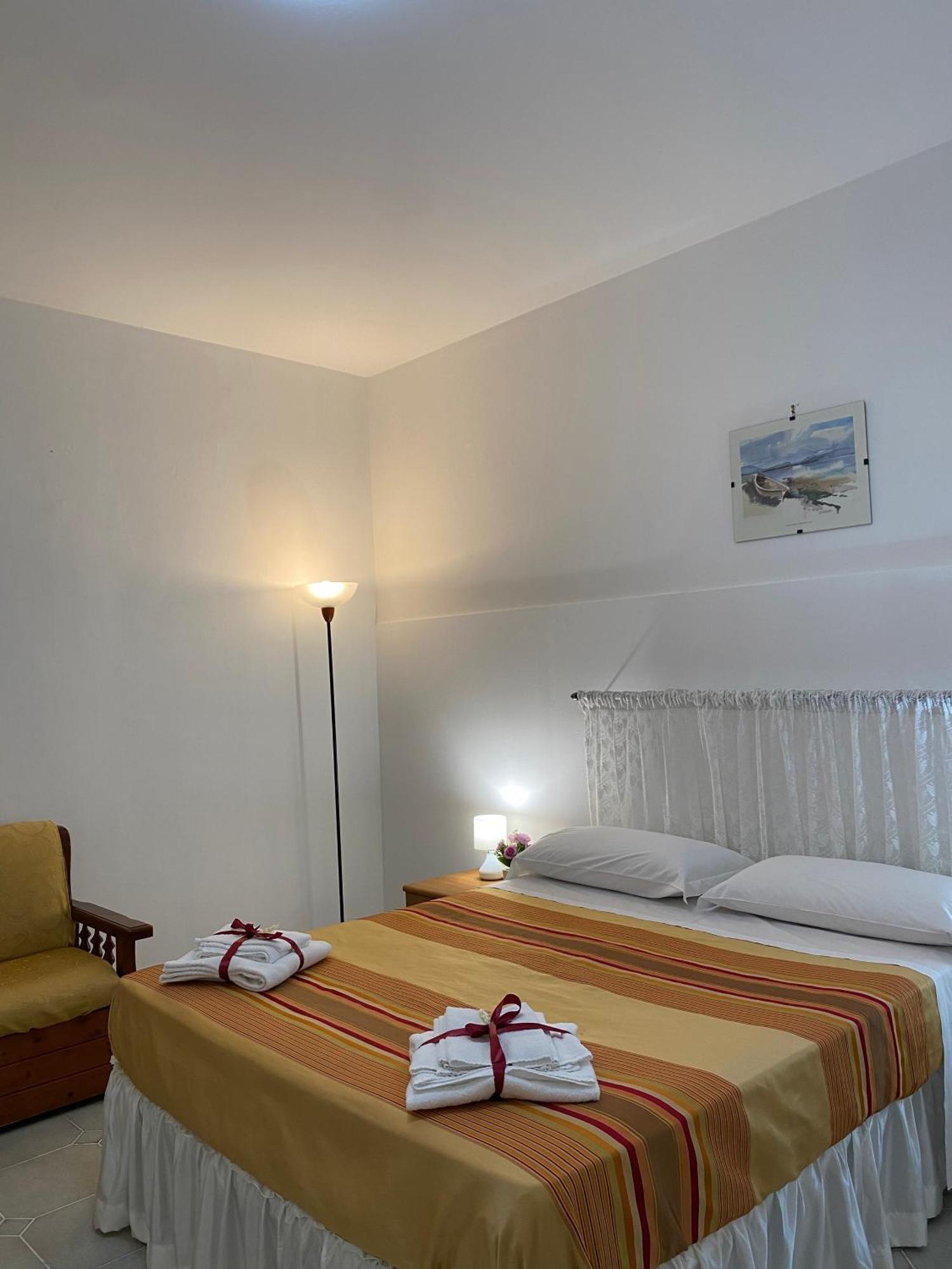 La Casa Di Nonna Villa Lamezia Terme Bagian luar foto