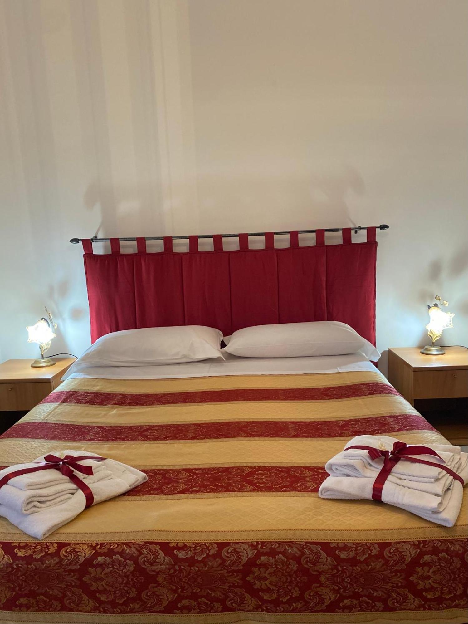 La Casa Di Nonna Villa Lamezia Terme Bagian luar foto